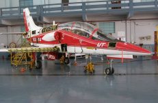 aeronautics industry, HAL