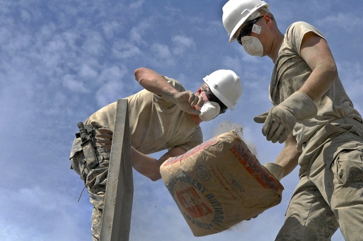 cement industry in Karnataka