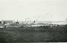 Kolar Gold Fields. near Bangalore