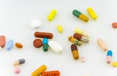 Pharmaceutical Industry