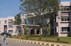 Department of Computer Science, SJCE, Mysore