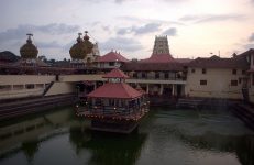 Udupi, Shiroor Matha