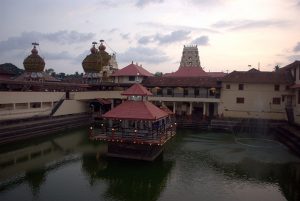 Udupi, Shiroor Matha