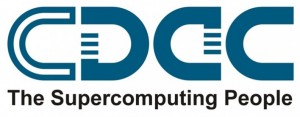 CDAC Logo