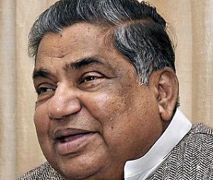Dharam Singh