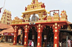 Krishna Temple, Udupi,