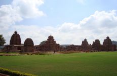 Pattadakal
