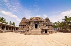 Hoysalas, Keshava Temple Somanathapura, Somanathapur,Somanathapura