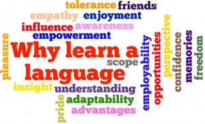 Learn foreign language. Image source http://traitdunion-online.eu/