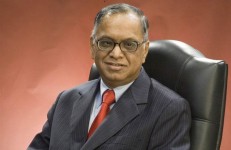 Narayana Murthy