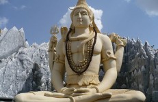 Shiva statue, Maha Shivaratri Recipes