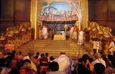 Vaikunta Ekadashi, Mukkoti Ekadasi, Swarga Vathil Ekadashi