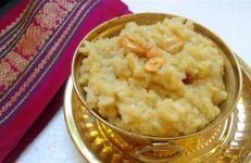 Sweet Pongal. Photographer Babithajcosta