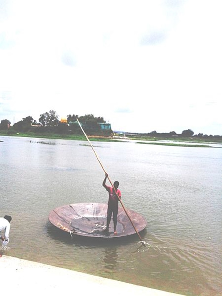 Temple_Coracle_at_T.Narasipura T.Narasipura