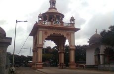 Dharmasthala Temple,Dharmasthala