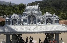 Annapoorneshwari Temple