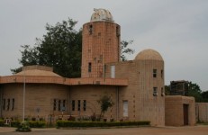Jawaharlal Nehru Planetarium,