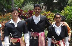 Kodavas, Coorg, Coorg District