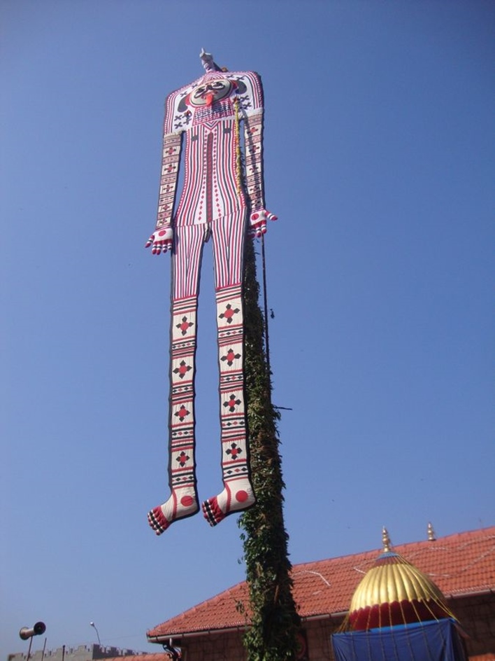 Kadri Manjunatha Temple, Mangalore Temple