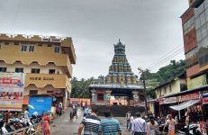 Mangalore district, Kadri Manjunatha Temple, Mangalore Temple