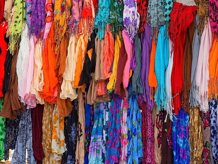 textile industry 