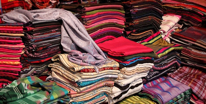 textile industry 