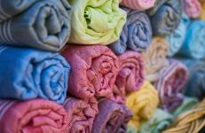 textile industry