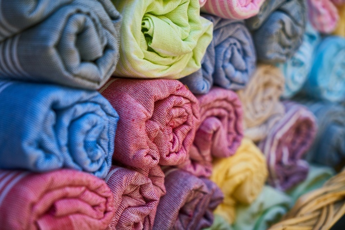 textile industry 