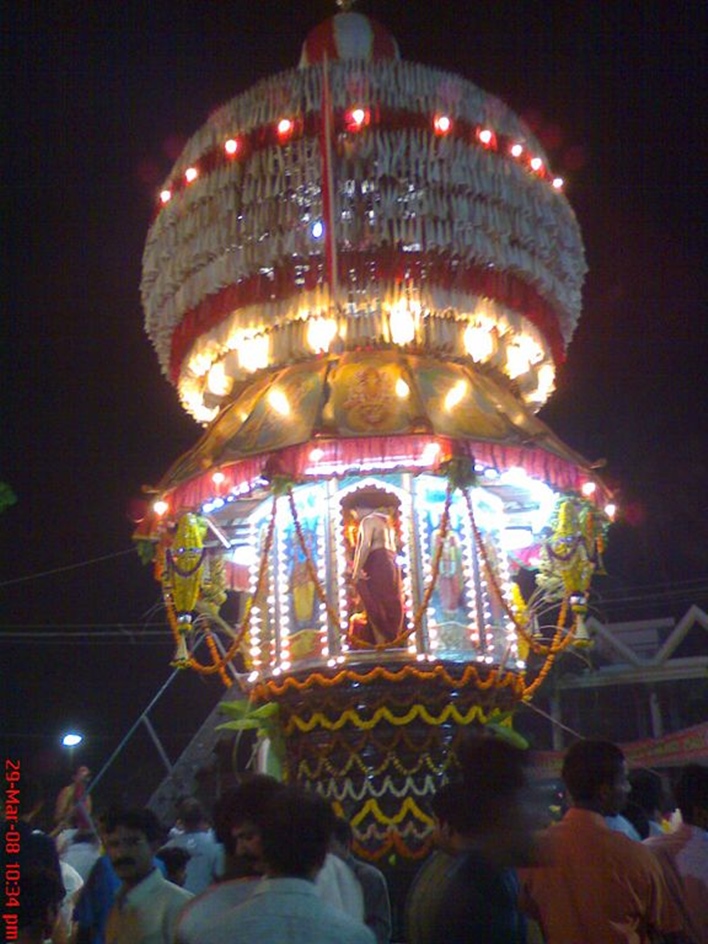 Mangaladevi Temple, Mangalore