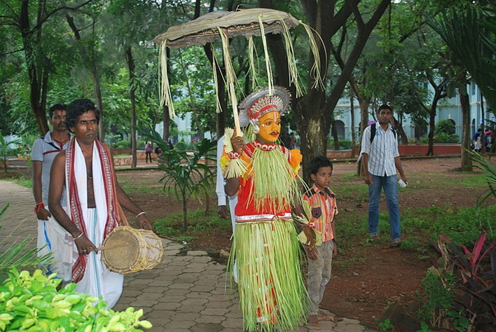 Aati Kalenja