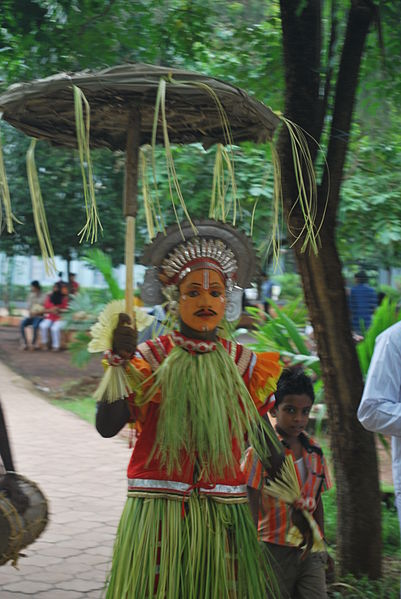 Aati Kalenja
