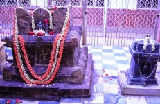 Mula Brindava of Brahmanya Thirtha.