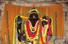 Near Mysore, Bhoo Varahaswamy Temple