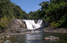 Dondole Falls, Near Mangalore