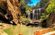 Sathodi Falls, Yellapur, Yellapur trek