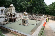 Antara Gange. Image source https://www.buzzntravel.com/antara-gange_5