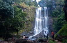 Hebbe Falls, Kemmanagundi