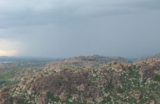Anegundi, Anegondi