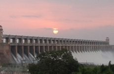 Hosapete, Hospet, Famous Bridges In Karnataka