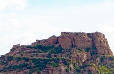 Koppal Fort, Koppal
