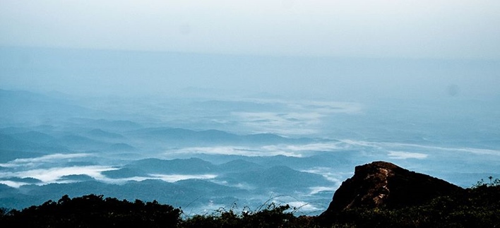Pushpagiri Wildlife Sanctuary, Coorg Sanctuary