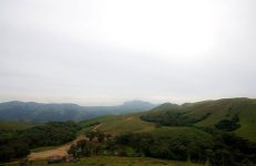 Pushpagiri Wildlife Sanctuary, Coorg Sanctuary