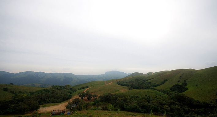 Pushpagiri Wildlife Sanctuary, Coorg Sanctuary