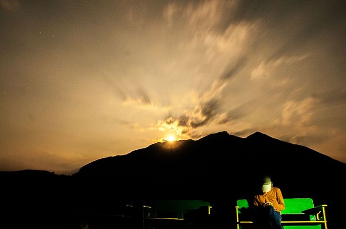 Pushpagiri Wildlife Sanctuary, Coorg Sanctuary