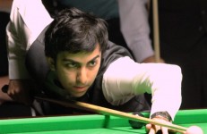 Pankaj Advani. Photographer Benutzer