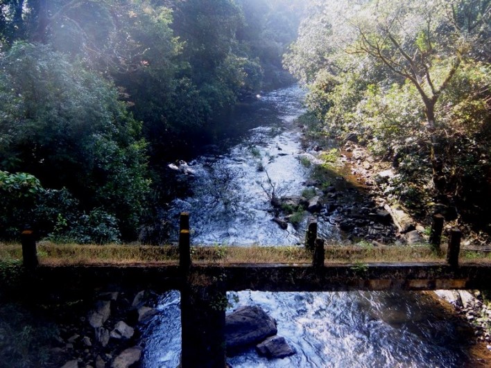 Pushpagiri Wildlife Sanctuary Trek. Photographer RajaPandian SP Pushpagiri Wildlife Sanctuary, Coorg