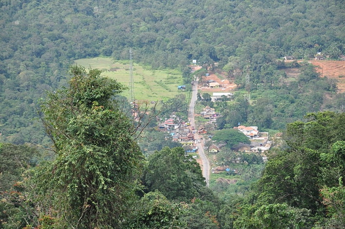 Agumbe