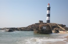 Kapu Light House