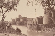 Gulbarga Fort, Gulbarga