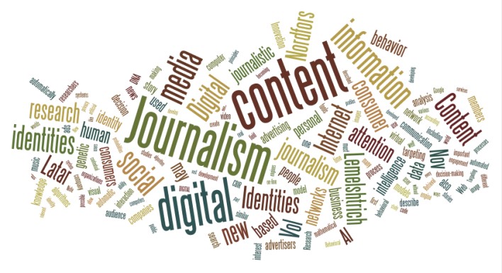 About Journalism courses in Karnataka About Journalism courses in Karnataka
